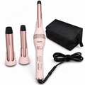 Ondulador de Cabello Quanta