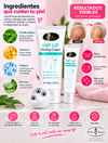 Aichun Beauty Hip Up – Crema Reafirmante con Masajeador 100g